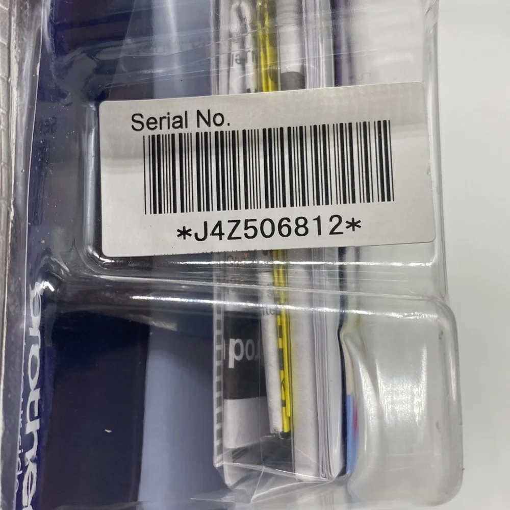 P-Touch Electronic Labeling System PT-70BM‎ NWT